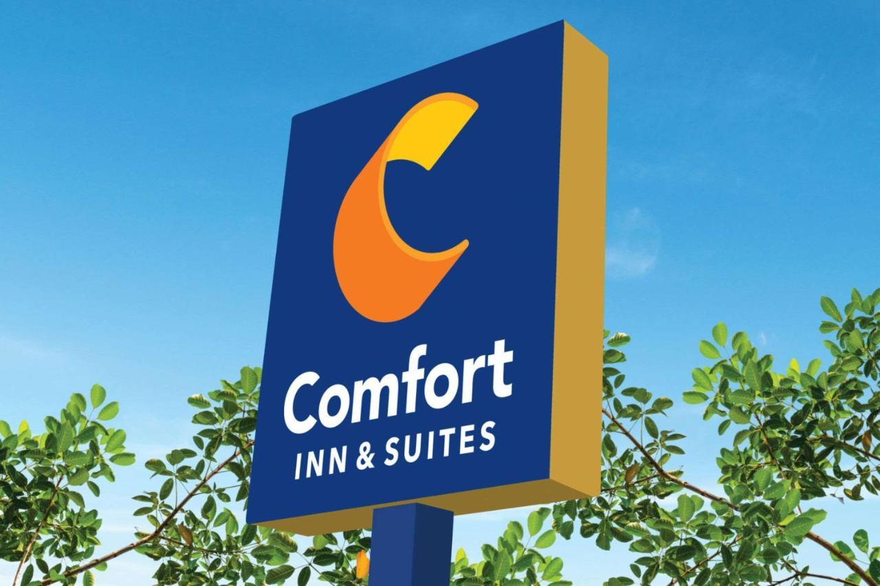 Comfort Inn & Suites Munising-Lakefront Exterior photo